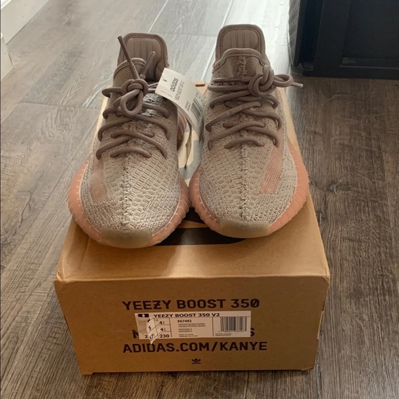 yeezy boost 35